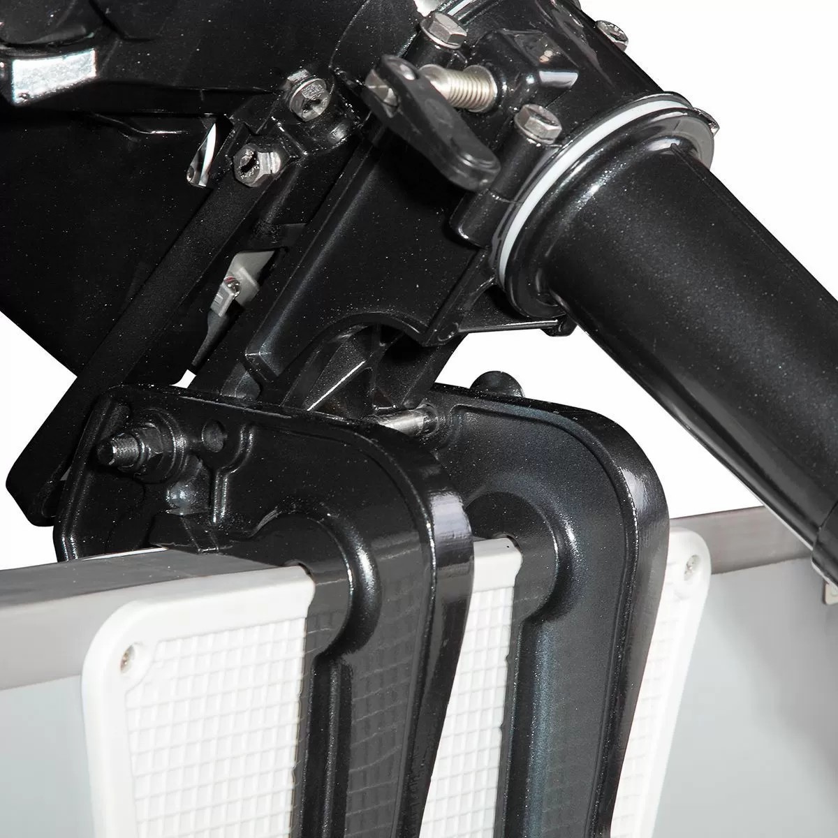 Лодочный мотор MARLIN MP 4 AMHS в Шахтах