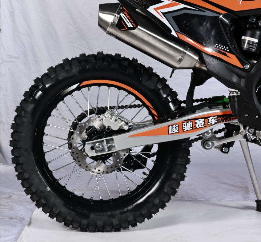 Мотоцикл JHLMOTO JHL LX1 CB250 (172FMM-3A) в Шахтах