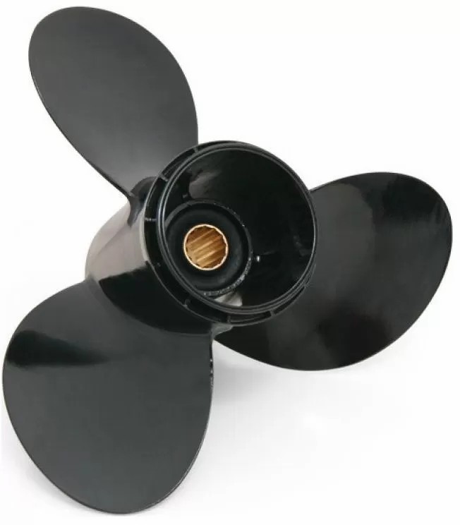 ВИНТ ГРЕБНОЙ SUZUKI DF40-50,60A / DT40-65; 11-1/2X13 в Шахтах