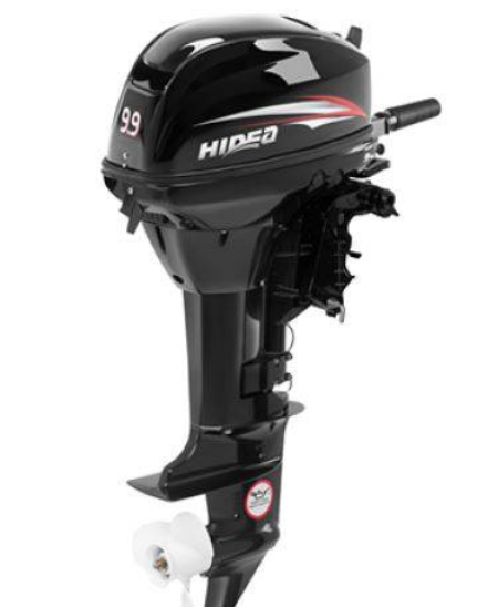 Лодочный мотор HIDEA HD9.9FHS в Шахтах