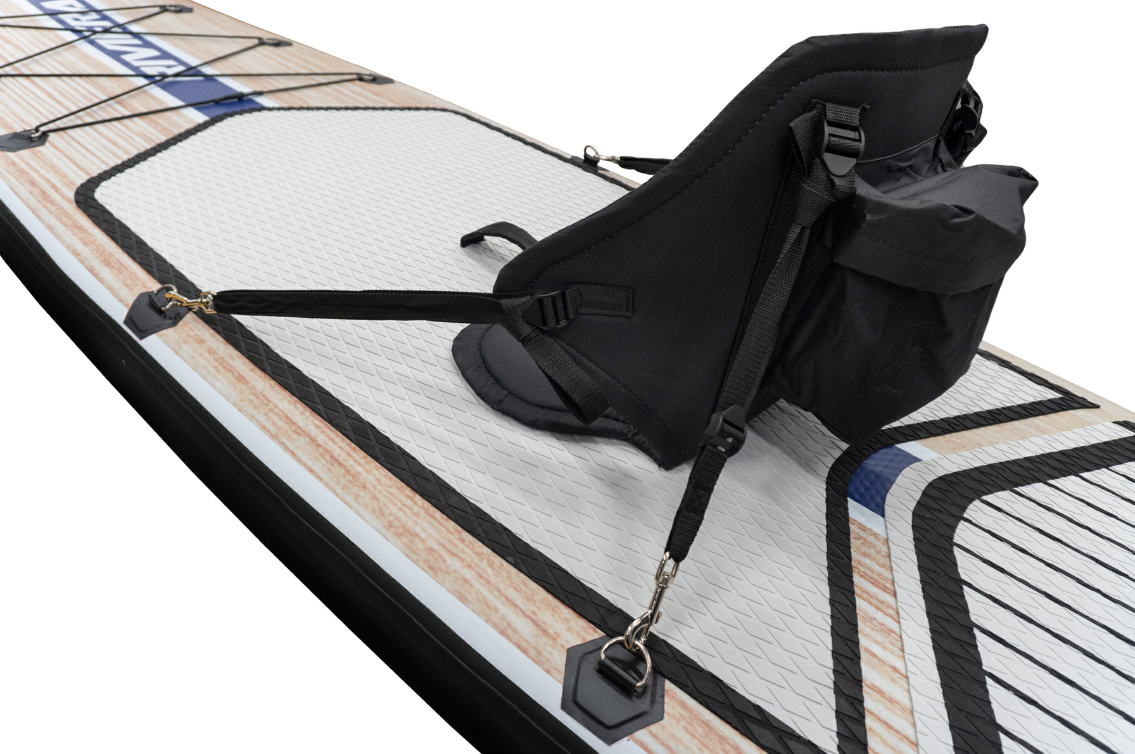 Сап-борд синий 11.6ft RIVIERA в Шахтах