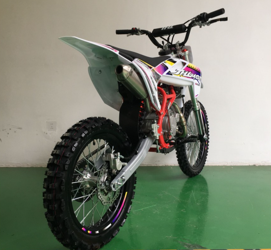 Питбайк JHLMOTO JHL Z150E (YX1P60FMJ) в Шахтах