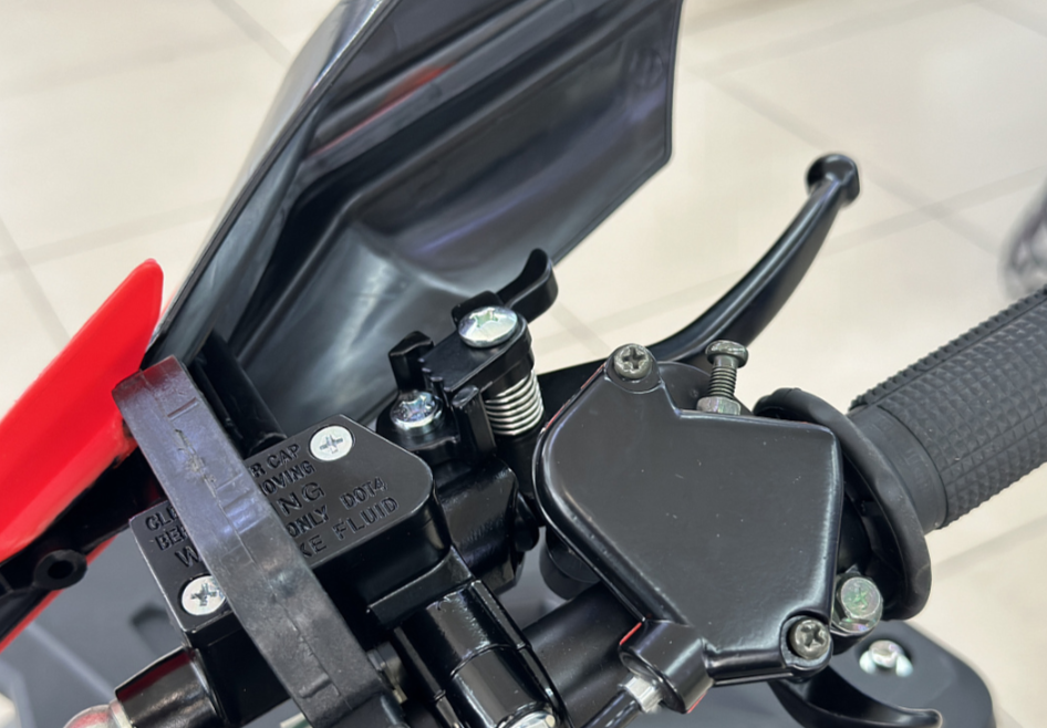 Квадроцикл GBM MAVERICK 222 NEW в Шахтах