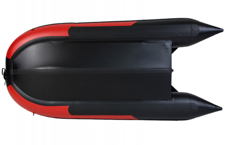 НАДУВНАЯ ЛОДКА GLADIATOR D470AL в Шахтах