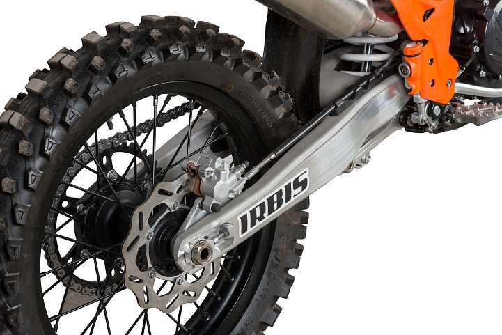 Эндуро мотоцикл IRBIS KTR 250 в Шахтах