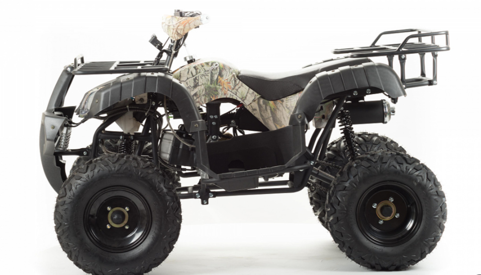 Квадроцикл MOTOLAND (МОТОЛЕНД) 200 ALL ROAD в Шахтах