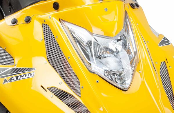 Снегоход STELS MS600T (SWT ST) СТАВР 1.0 К01 Tech в Шахтах