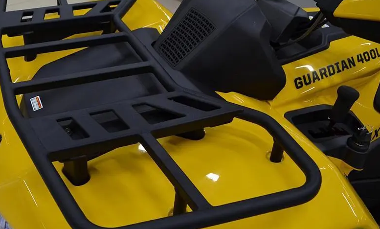 Квадроцикл HISUN GUARDIAN 400L /LONG в Шахтах