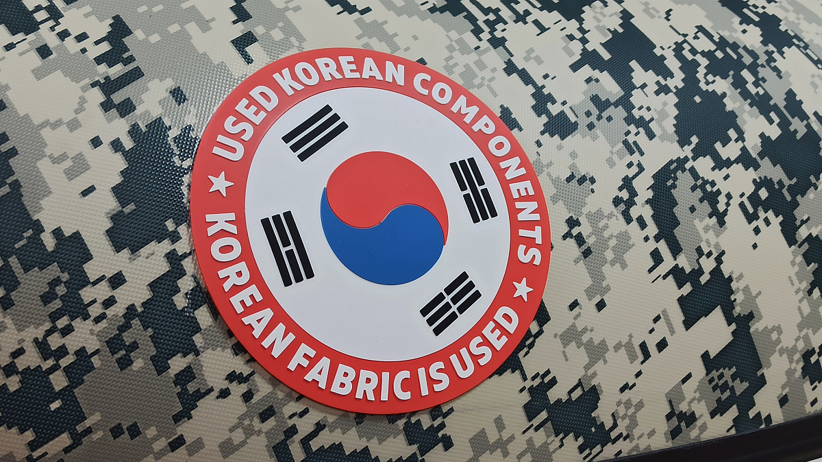 Лодка MISHIMO SPORT 390 в Шахтах