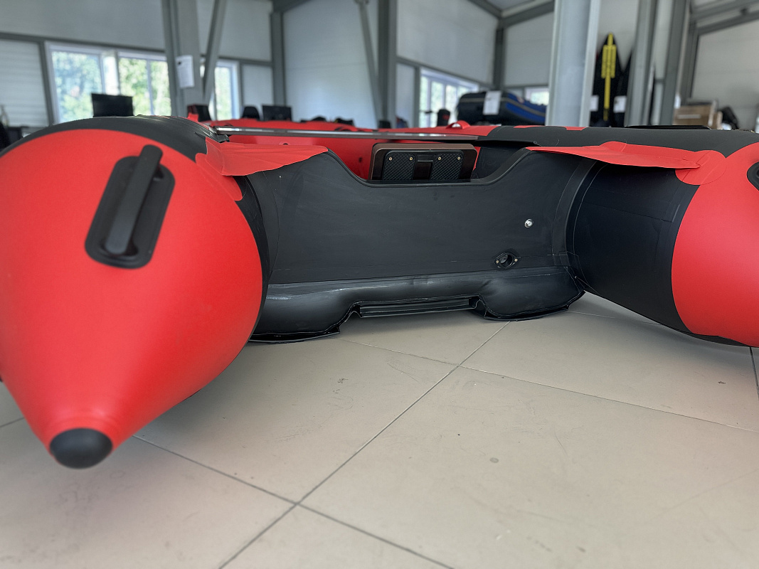 Лодка MISHIMO RIVER JET 470 под водомет в Шахтах