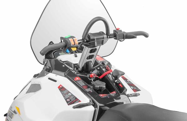 Снегоход STELS АТАМАН SA600T 2.0 в Шахтах