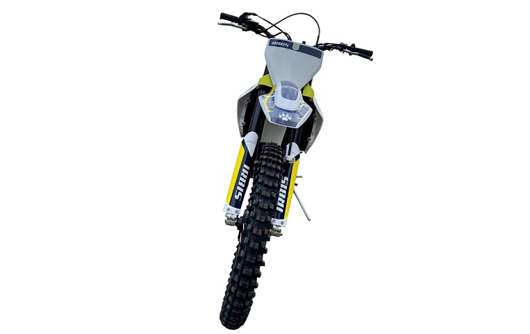 Эндуро мотоцикл IRBIS HTR 250 в Шахтах