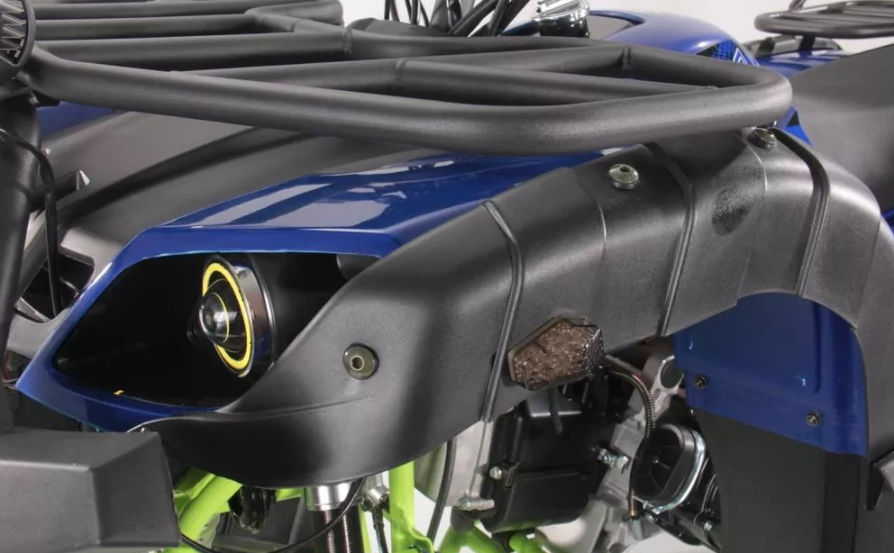 Квадроцикл YACOTA SELA MAX 200 в Шахтах