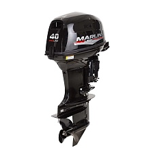 Лодочный мотор MARLIN PROLINE MP 40 AWRL в Шахтах