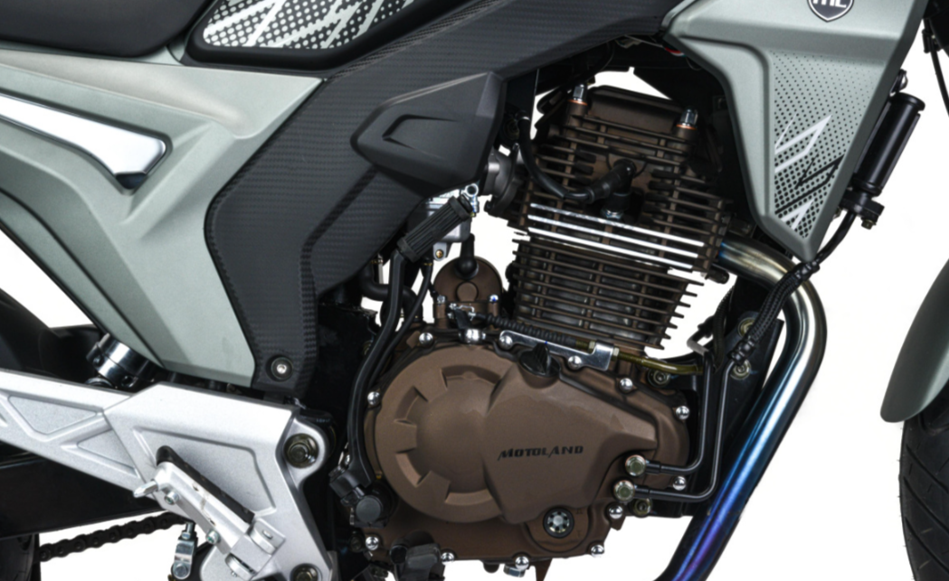 Мотоцикл MOTOLAND (МОТОЛЕНД) 300 CBR в Шахтах