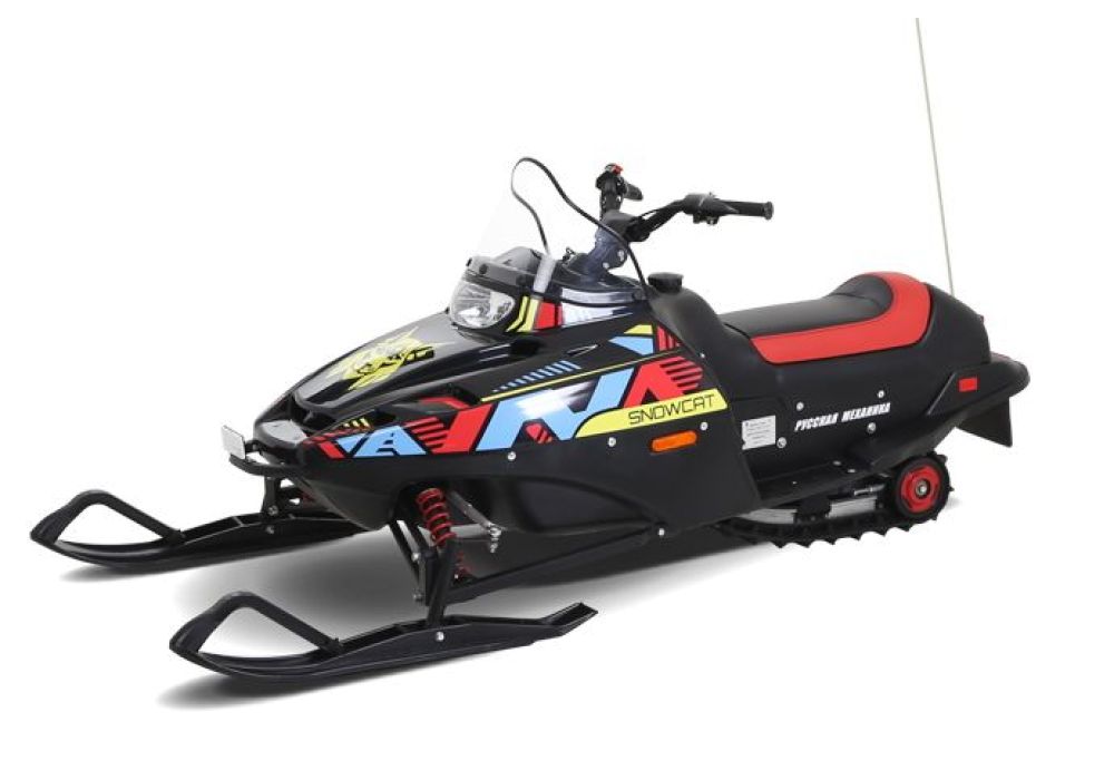 Снегоход РМ ТАЙГА РЫСЬ в Шахтах