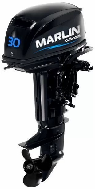 Лодочный мотор MARLIN MP 30 AWHS в Шахтах