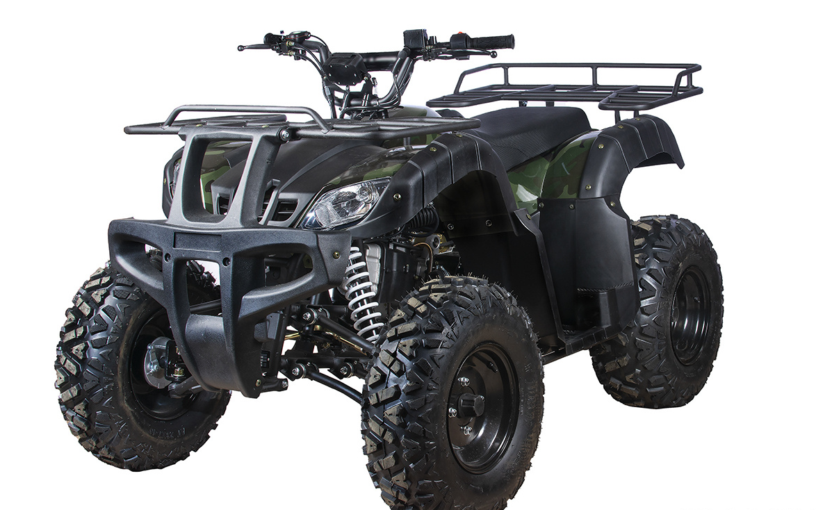 Квадроцикл YACOTA SELA 200 в Шахтах