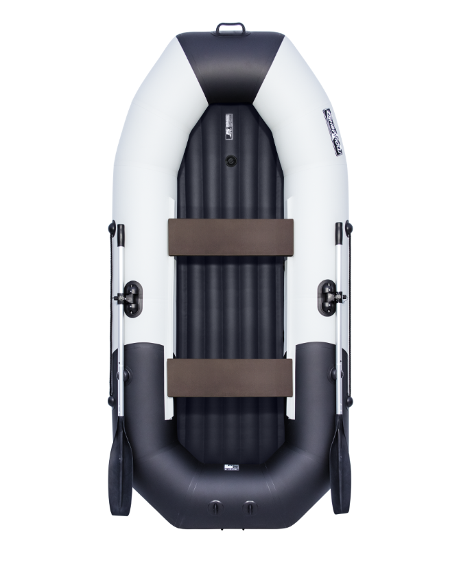 Лодка Таймень NX 270 НД в Шахтах