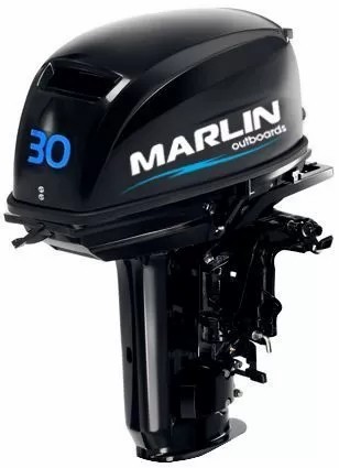 Лодочный мотор MARLIN MP 30 AMH в Шахтах