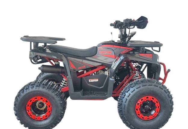 Квадроцикл YACOTA VEKTOR 125 в Шахтах