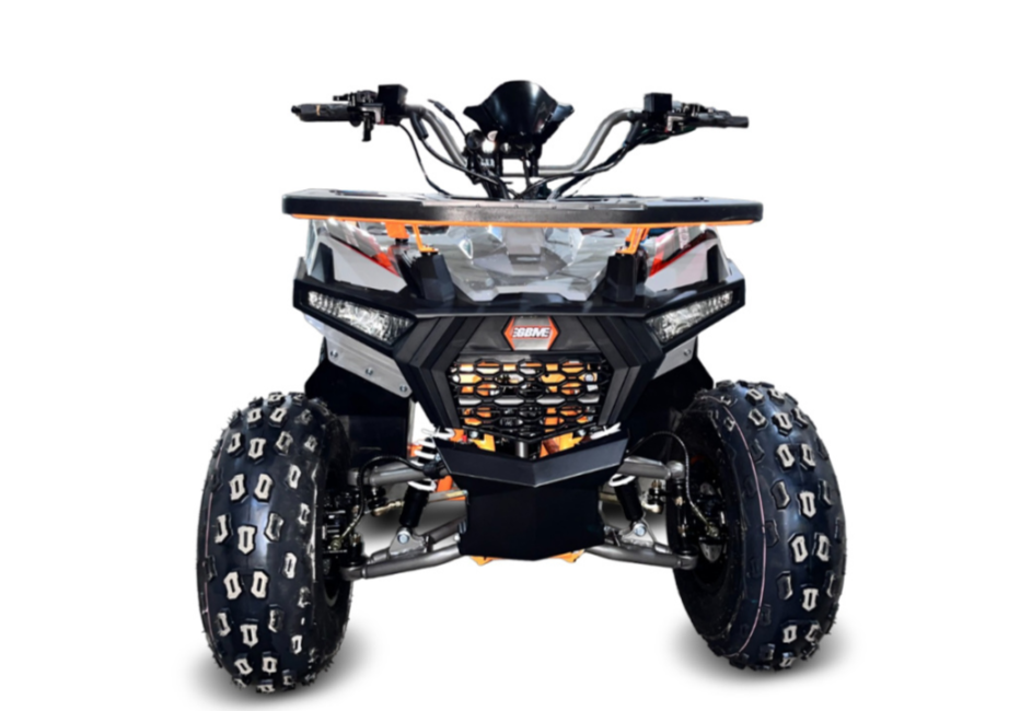 Квадроцикл GBM DAXTER 220 NEW PREMIUM в Шахтах