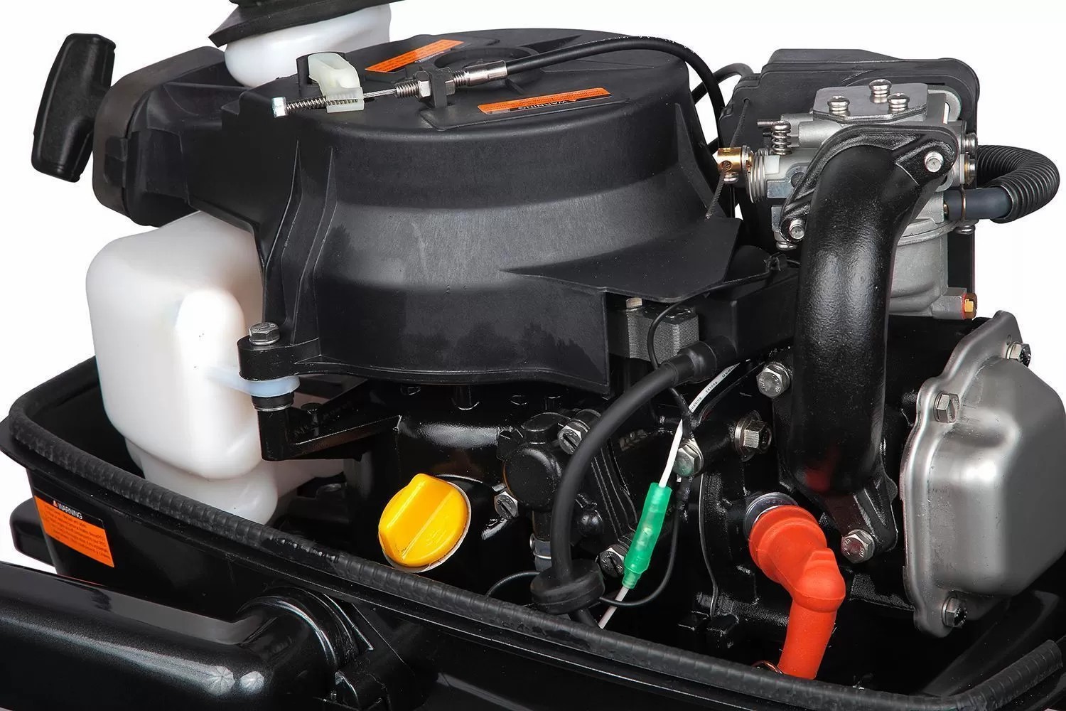 Лодочный мотор MARLIN MF 5 AMHS в Шахтах