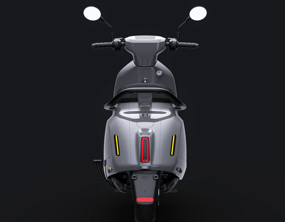 Скутер FAIDET ARENA 200 (49) в Шахтах