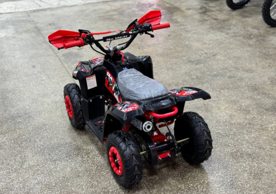 Квадроцикл GBM ROBLOX в Шахтах