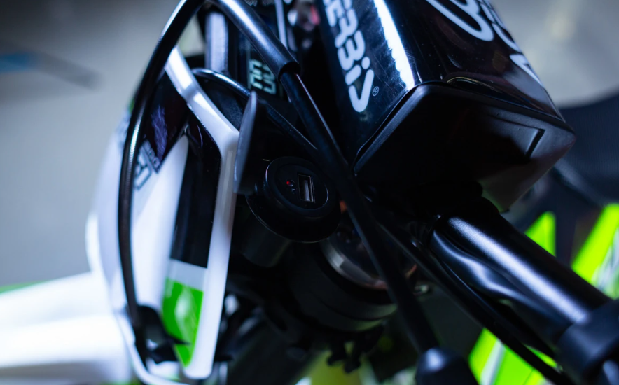 Мотоцикл Progasi SUPER MAX 300 PRO PR300 (ZS175FMN) в Шахтах