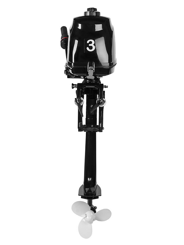 ЛОДОЧНЫЙ МОТОР GLADIATOR G3FHS в Шахтах