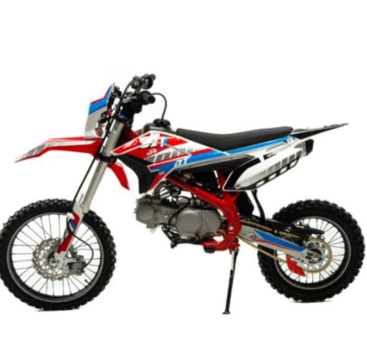 Питбайк MOTOLAND (МОТОЛЕНД) Apollo125 DT125 в Шахтах