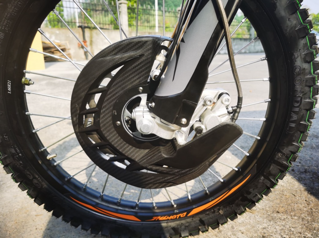 Мотоцикл JHLMOTO JHL Z5 NB300 (174MN-5) в Шахтах