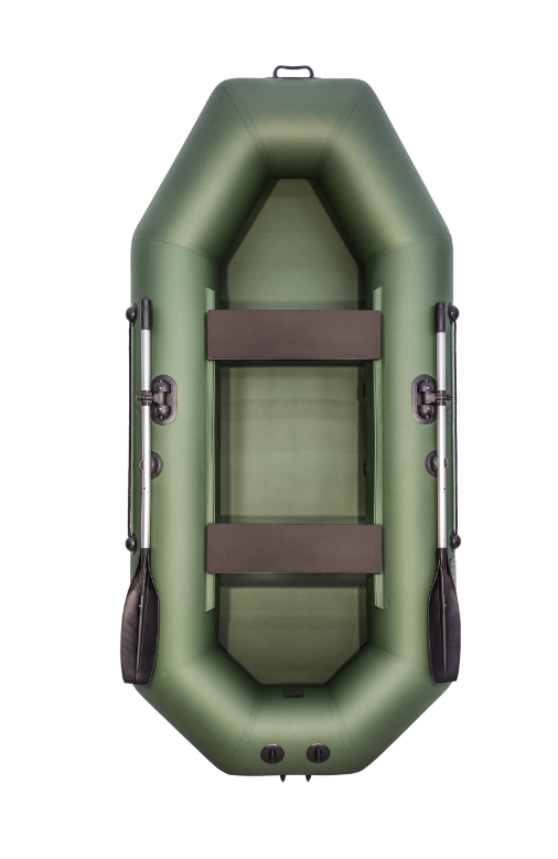 Лодка АКВА-МАСТЕР 280 в Шахтах