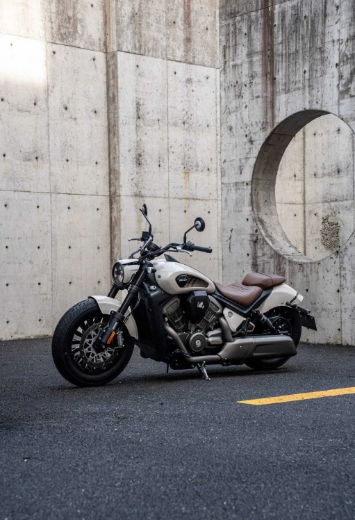 Мотоцикл Benda DarkFlag 500 Commander в Шахтах