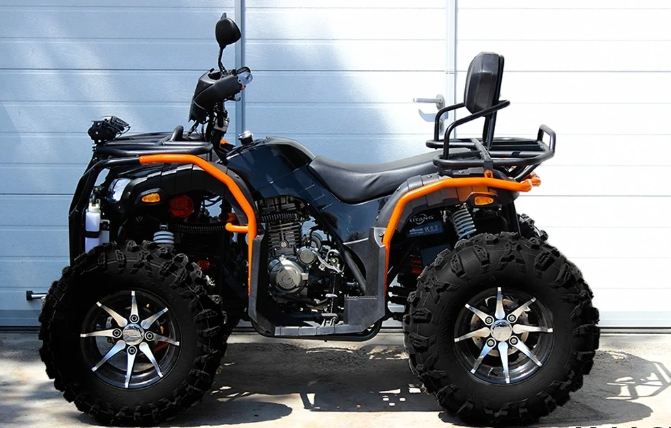 Квадроцикл PROMAX 300 4X4 ALL ROAD в Шахтах