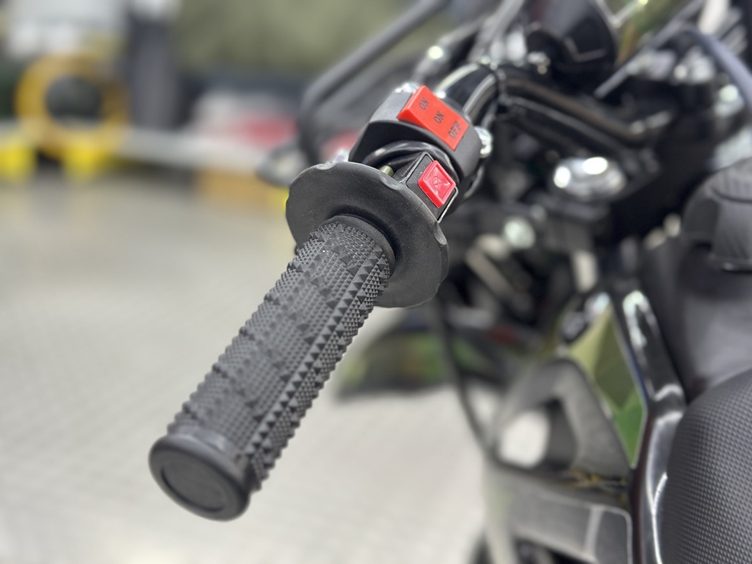 Кроссовый мотоцикл PROMAX ARMY 250 в Шахтах