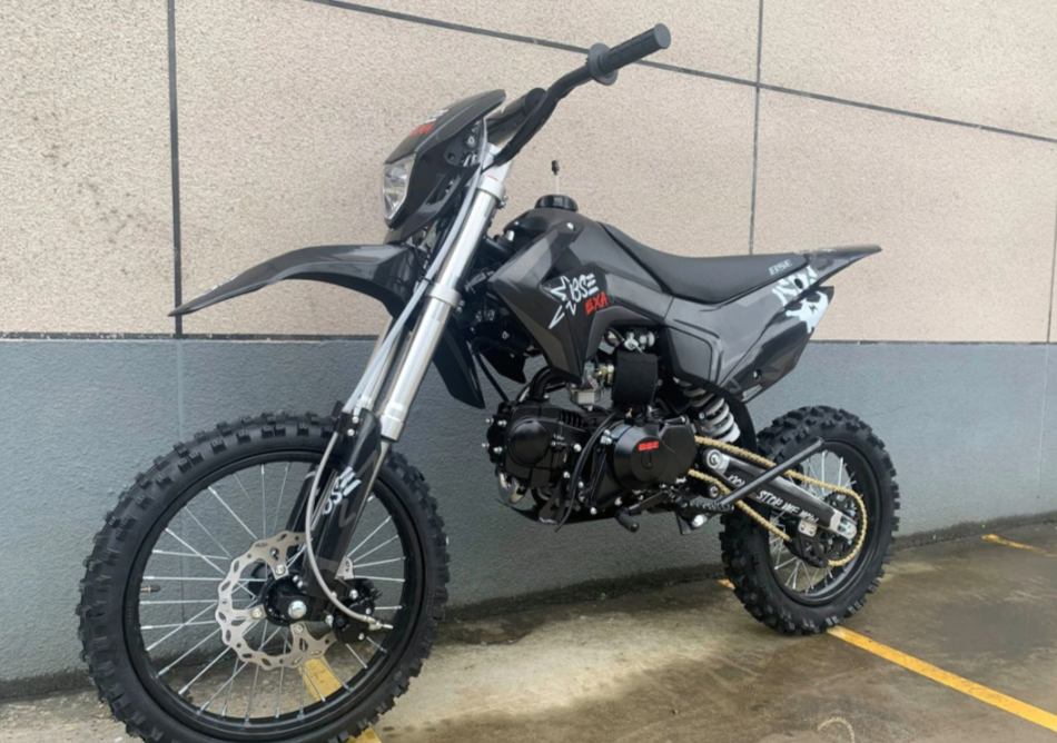 Питбайк BSE EXA SA 17/14 в Шахтах