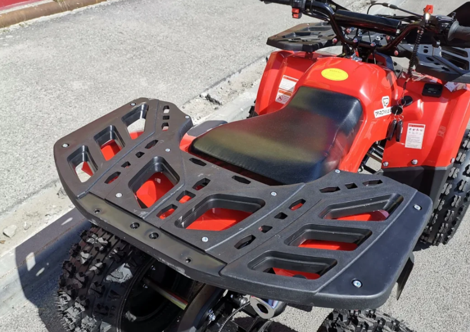 Квадроцикл PROMAX WILD 175 BASIC в Шахтах