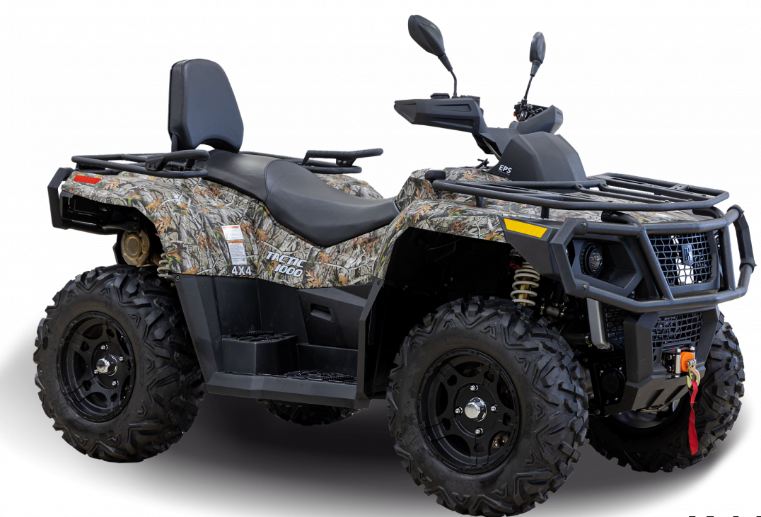 Квадроцикл HISUN TACTIC GT1000/LIMITED в Шахтах
