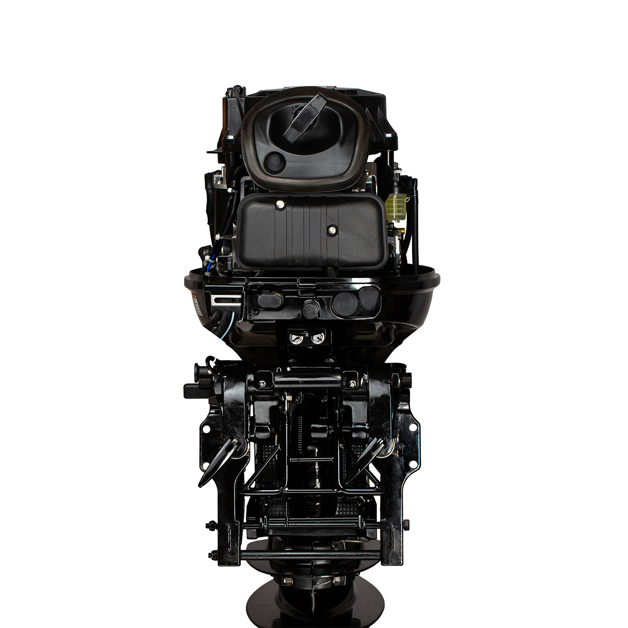 ЛОДОЧНЫЙ МОТОР GLADIATOR G40FES в Шахтах