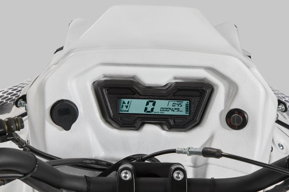 Снегоход IRBIS TUNGUS 600L 25/26 в Шахтах