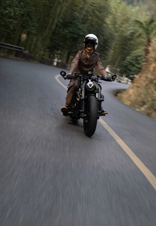 Мотоцикл Benda Napoleon 250 в Шахтах