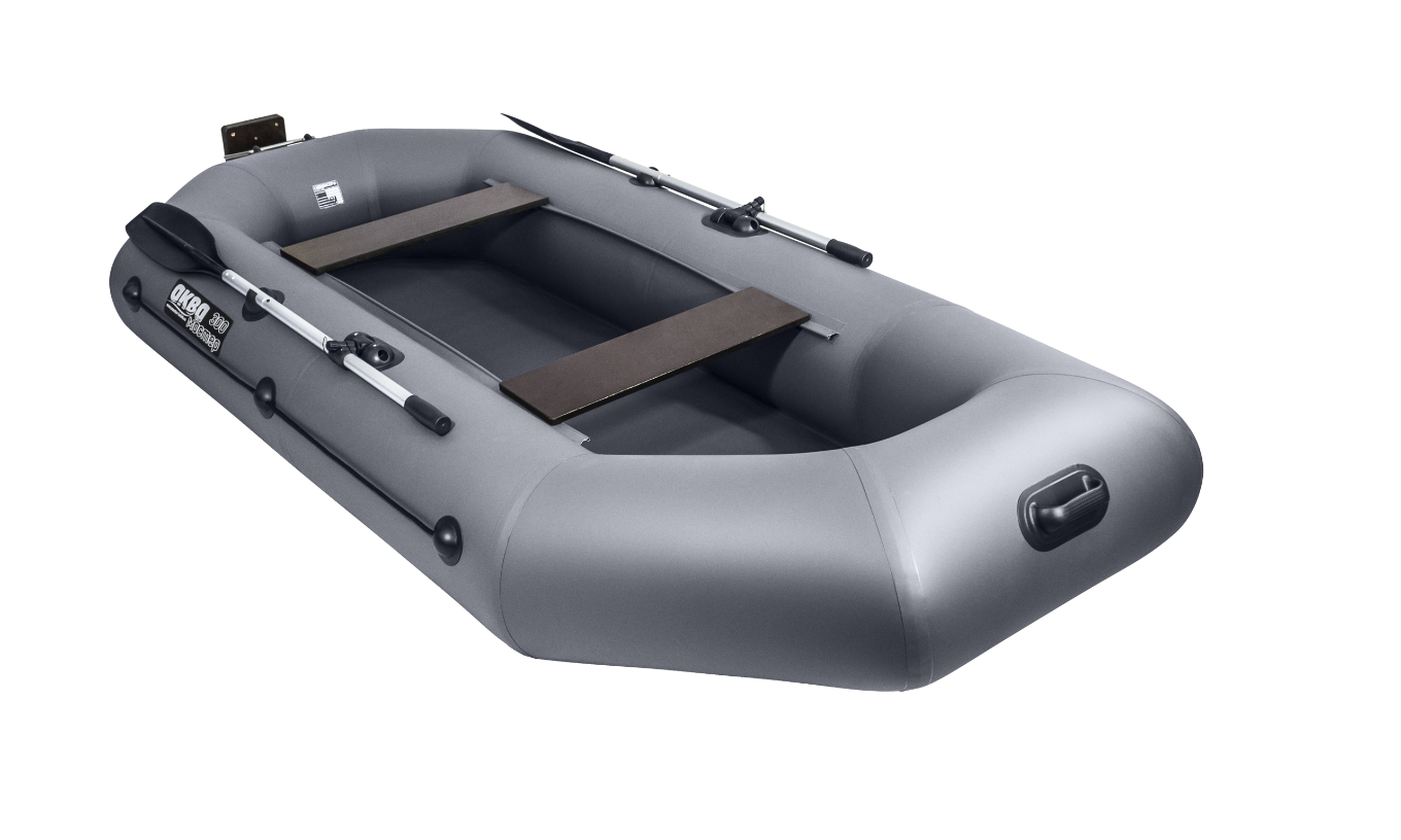 Лодка АКВА-МАСТЕР 300 ТР в Шахтах