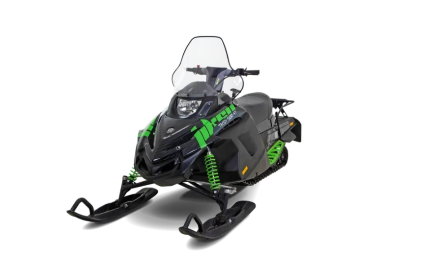 Снегоход РМ TIKSY 500 4Т в Шахтах