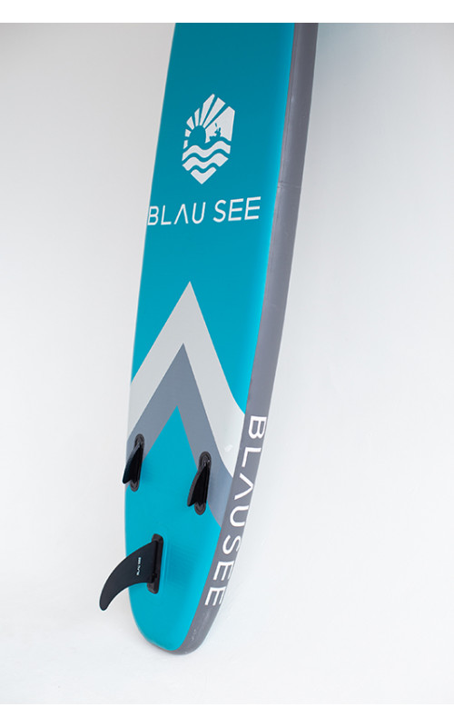 НАДУВНОЙ САП БОРД BLAUSEE 10 в Шахтах