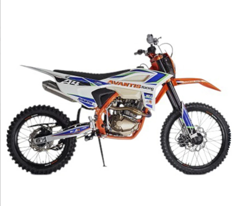 Мотоцикл Avantis A4 (PR300) 2024 в Шахтах