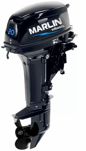 Лодочный мотор MARLIN MP 20 AWRS в Шахтах