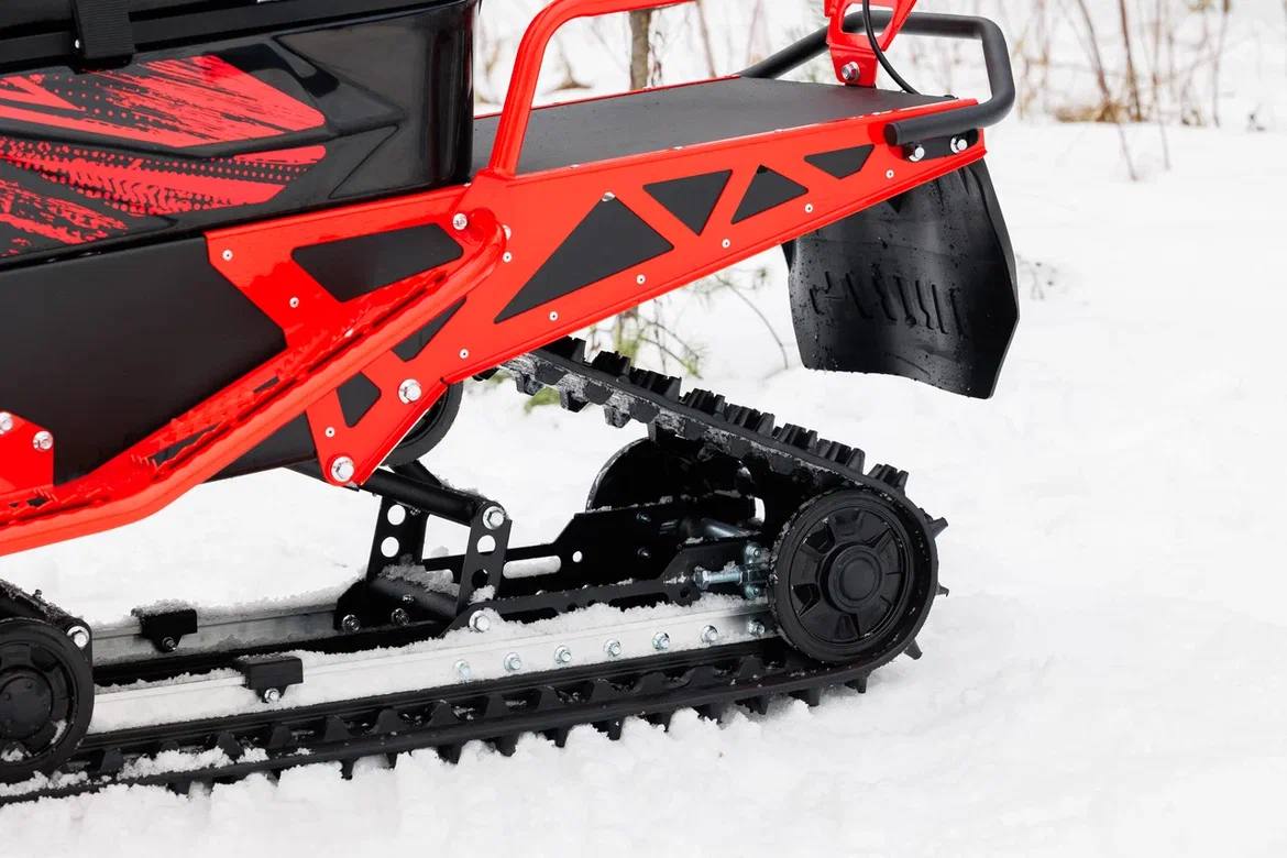 Снегоход IRBIS SF200L NEW 25/26 в Шахтах