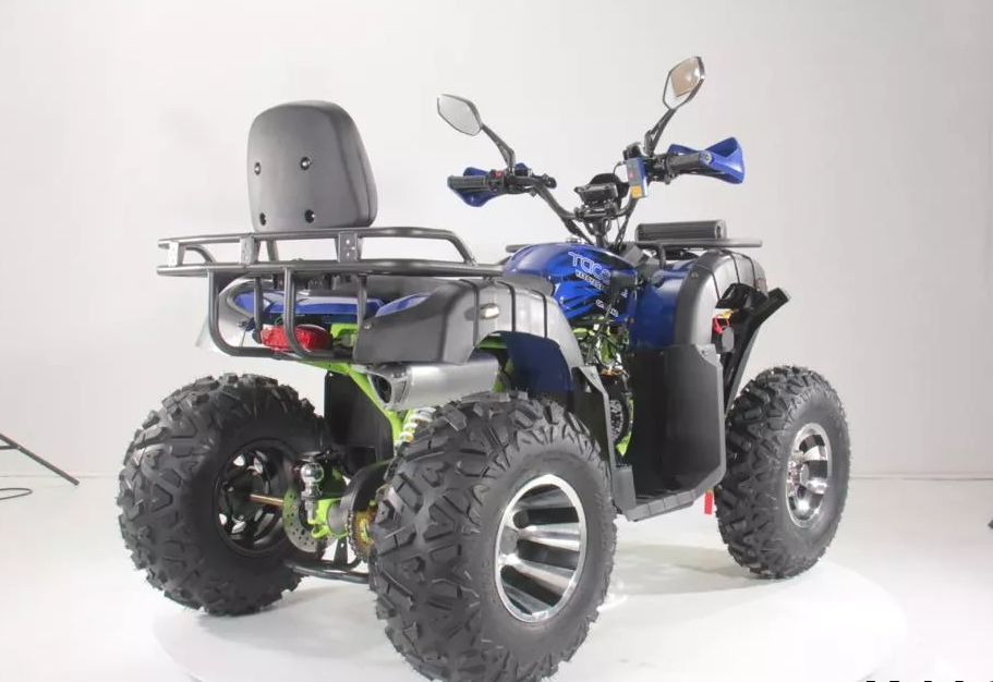 Квадроцикл YACOTA SELA MAX 200 в Шахтах